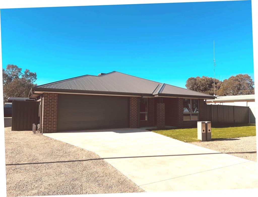 3a Osborne St, Finley, NSW 2713