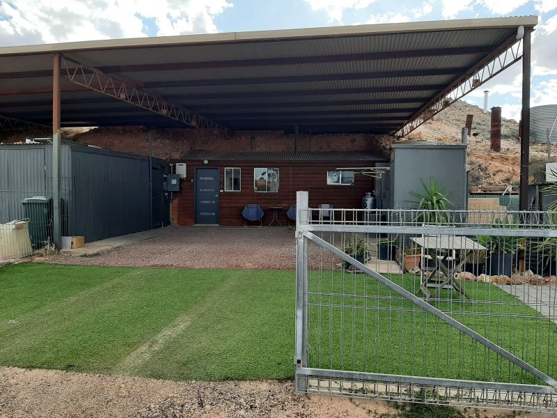 845 Gough St, Coober Pedy, SA 5723