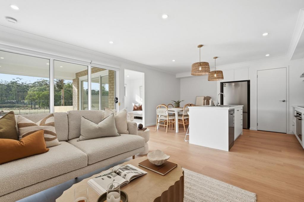 2/64 Holkham Ct, Orford, TAS 7190