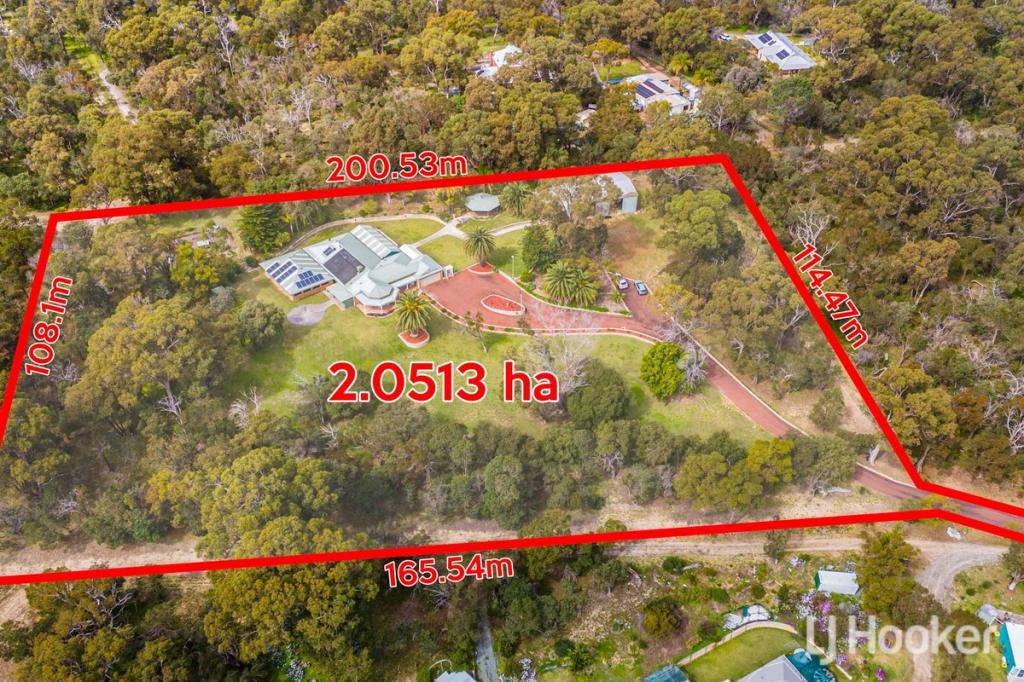 3 Maldon Pl, Parklands, WA 6180