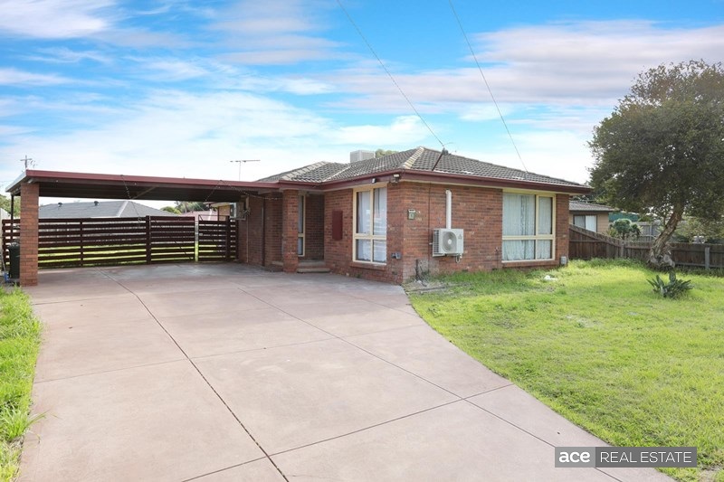 1 Giles Ct, Werribee, VIC 3030