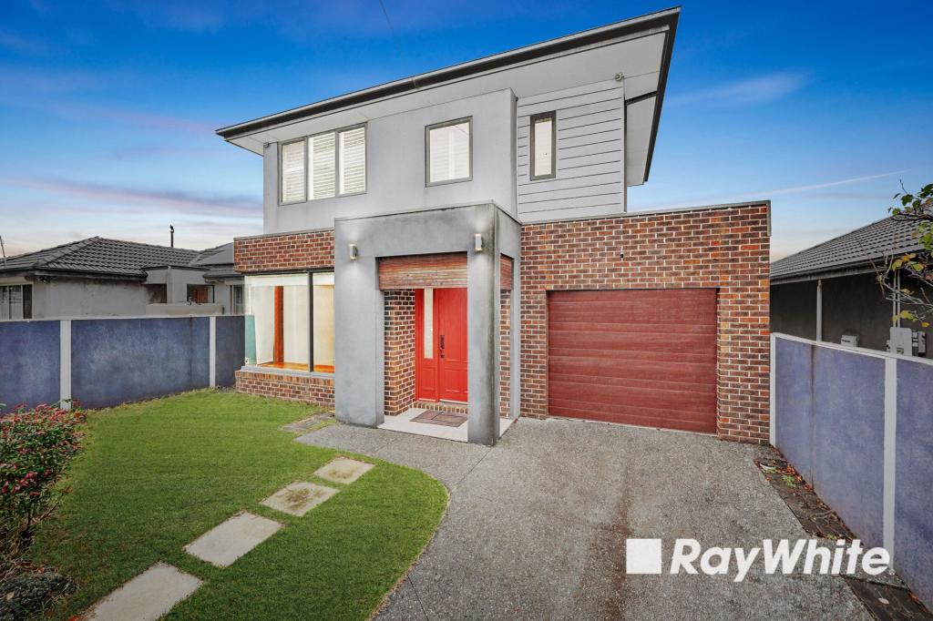 8 Gretana St, Dandenong, VIC 3175