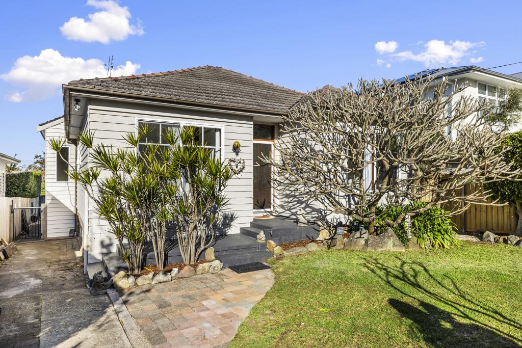 66 Tennyson Rd, Cromer, NSW 2099