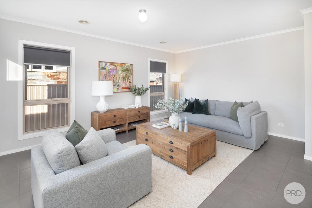 3/611 Ripon St S, Redan, VIC 3350