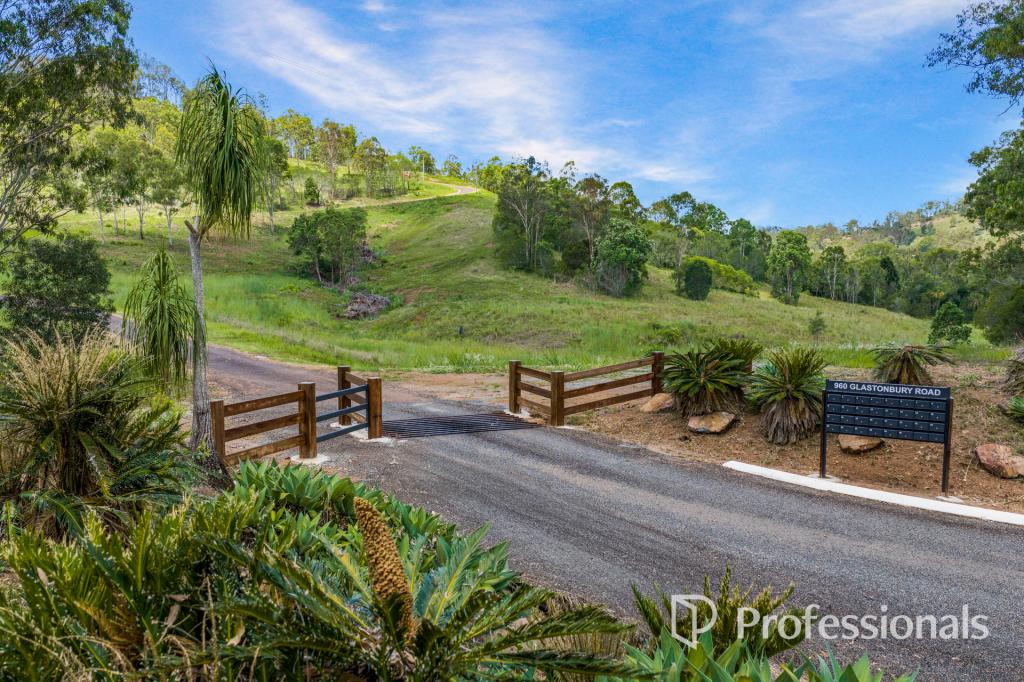 Lot 11/960 Glastonbury Rd, Glastonbury, QLD 4570