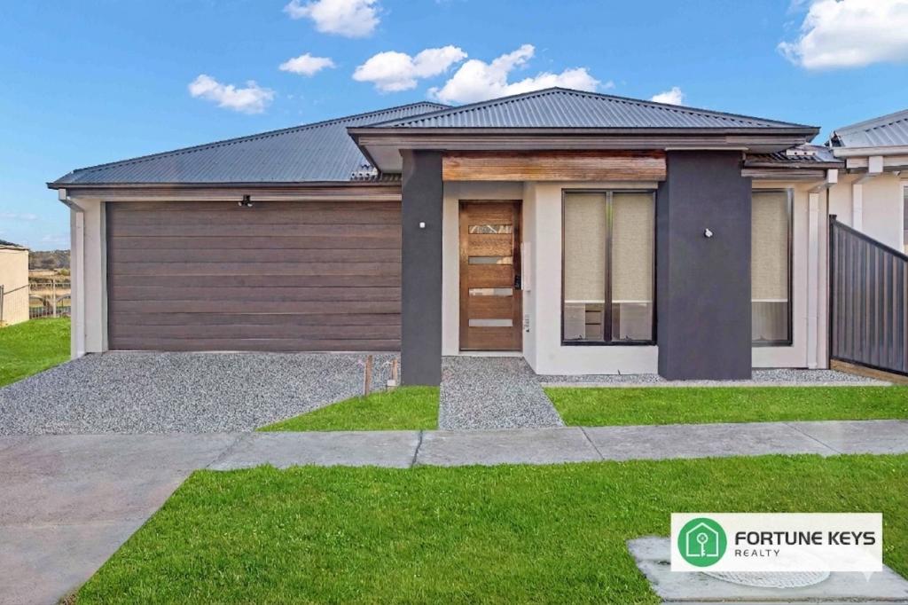55 BONNYVIEW RD, CRAIGIEBURN, VIC 3064