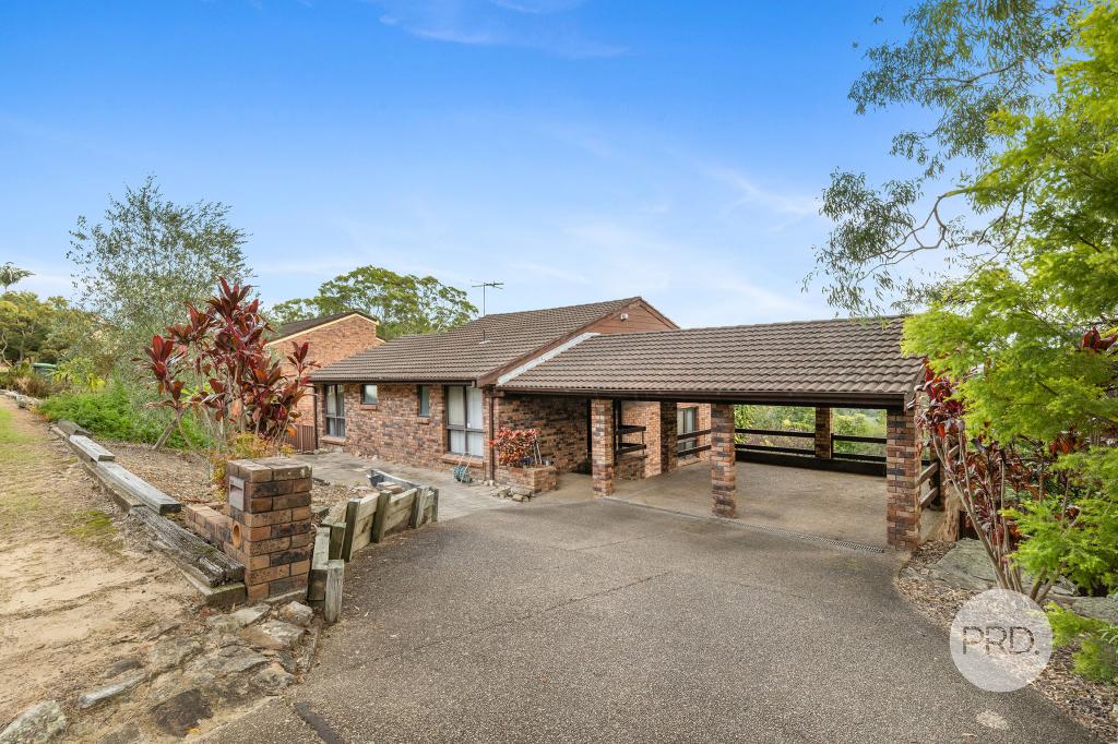 5 Bramwell Pl, Illawong, NSW 2234
