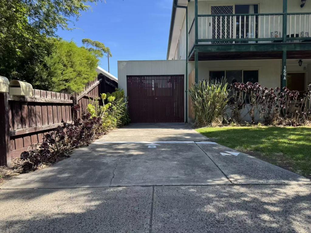 B/159 Francis Street St, Yarraville, VIC 3013