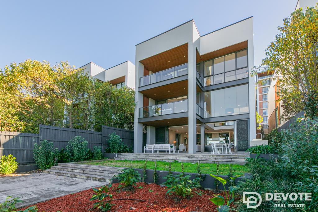 12 COLLINGRIDGE DR, RYDE, NSW 2112