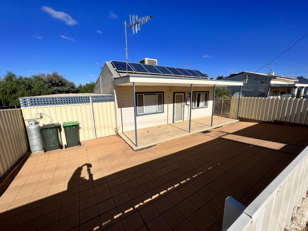 45 Mica St, Broken Hill, NSW 2880