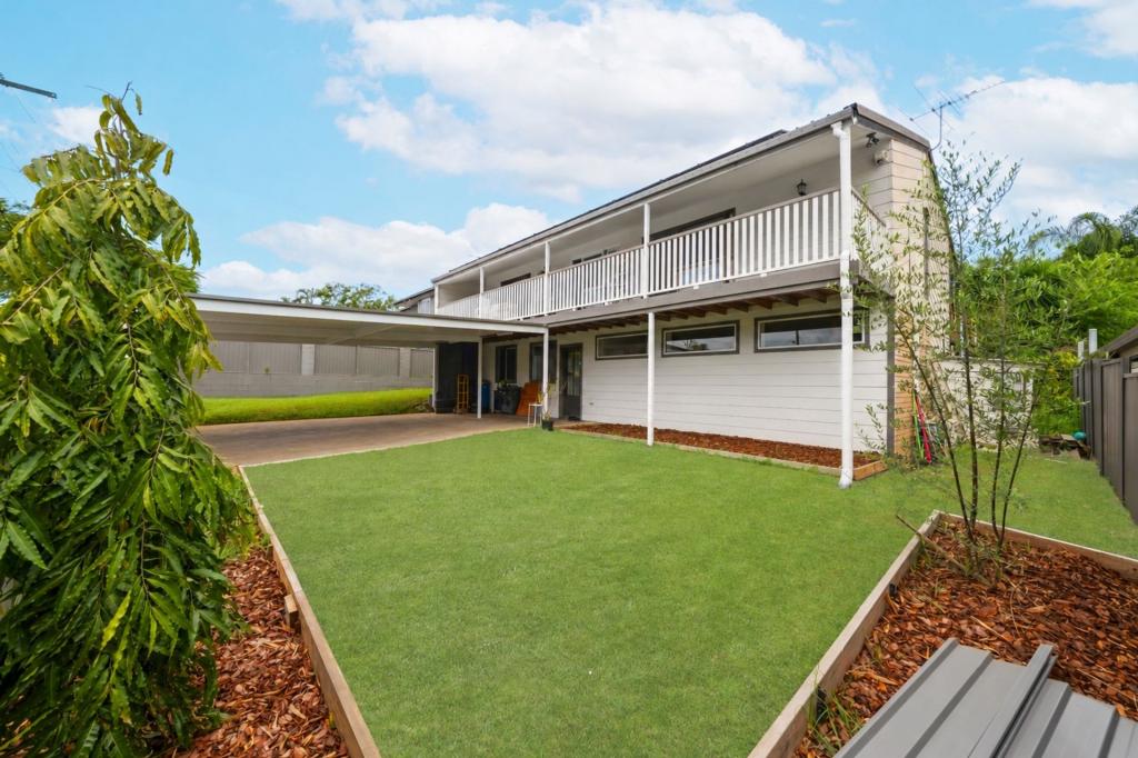 6 BANKS ST, CAPALABA, QLD 4157