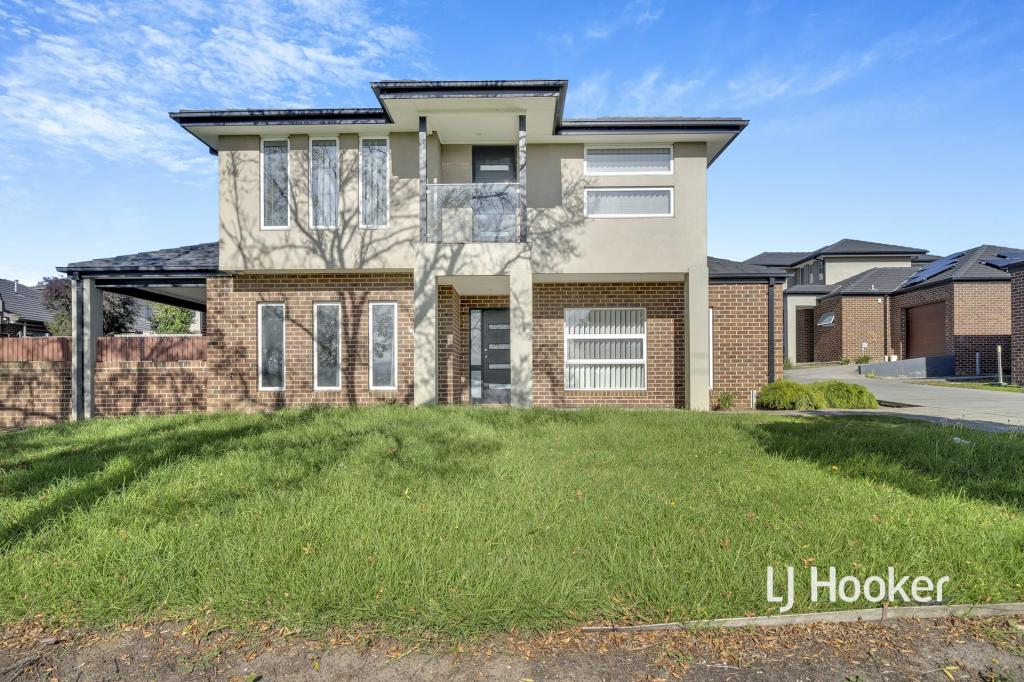 14 Pistachio Cl, Hampton Park, VIC 3976