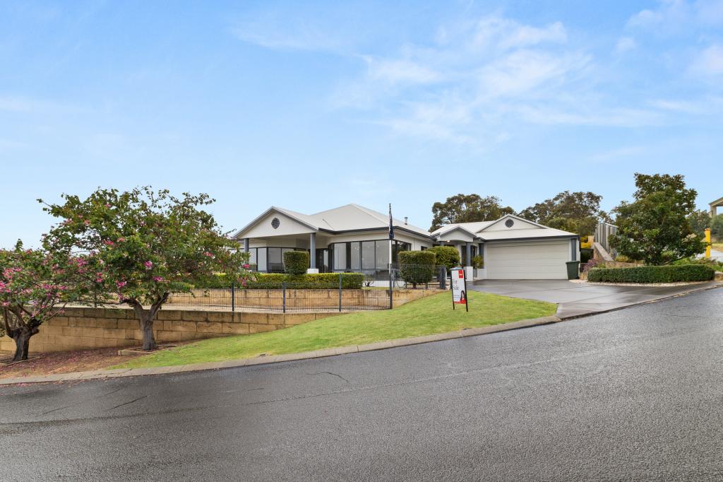 17 PARAKEET OTLK, AUSTRALIND, WA 6233