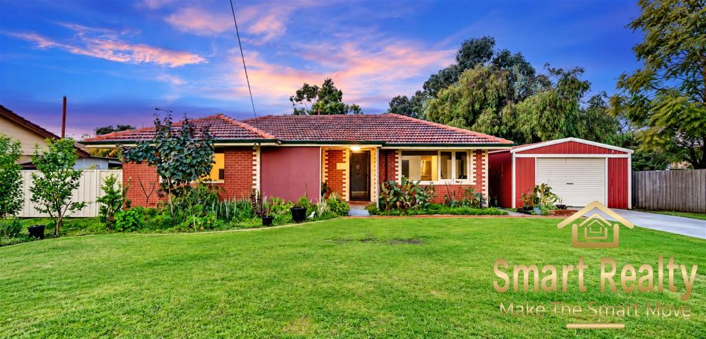 57 Altone Rd, Lockridge, WA 6054