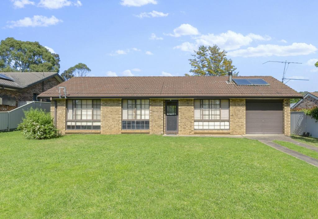 56 Hawthorne Rd, Bargo, NSW 2574