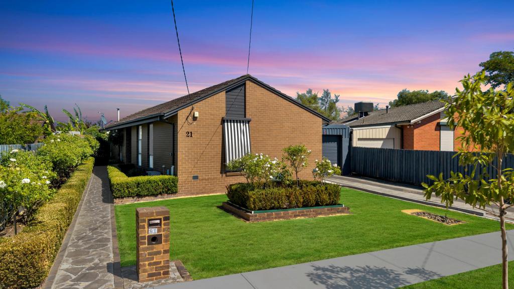 21 Tatura Cres, Broadmeadows, VIC 3047