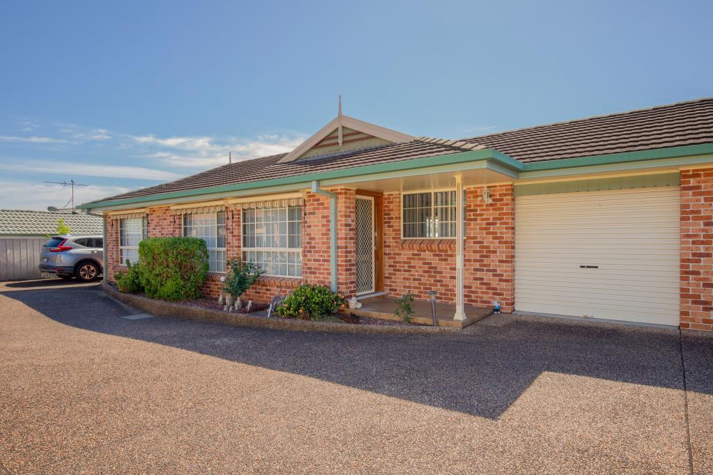 5/78 Dudley Rd, Charlestown, NSW 2290