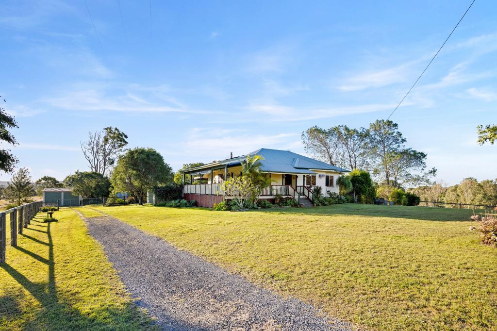 85 Boyland Rd, Boyland, QLD 4275