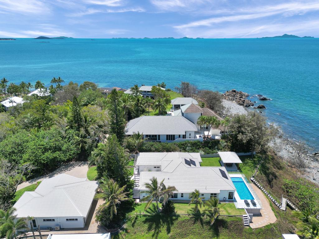 60 ADMIRAL DR, DOLPHIN HEADS, QLD 4740