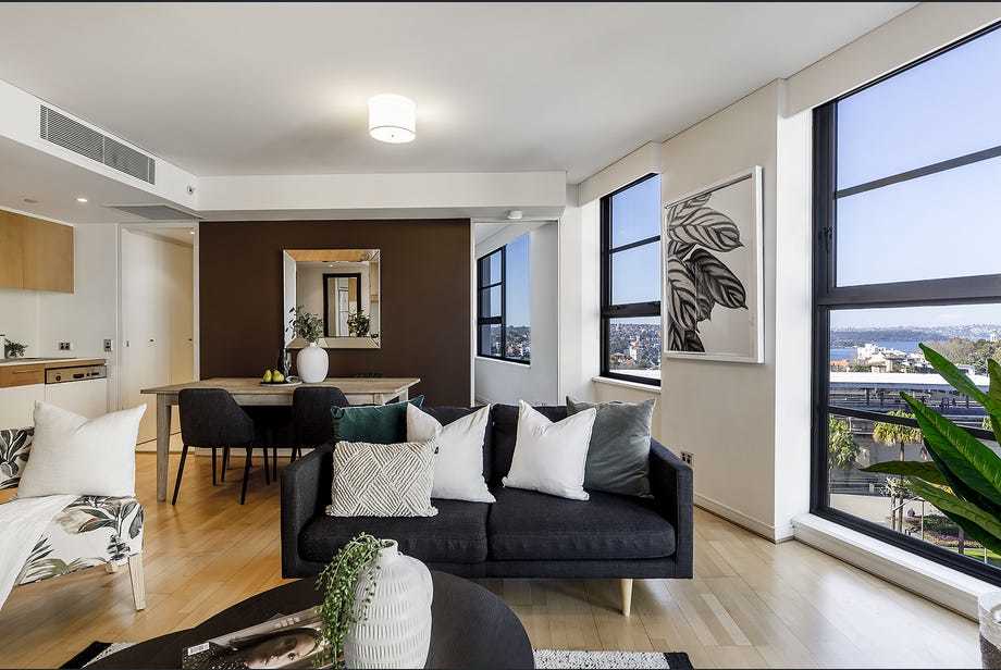 1710/30 Glen St, Milsons Point, NSW 2061