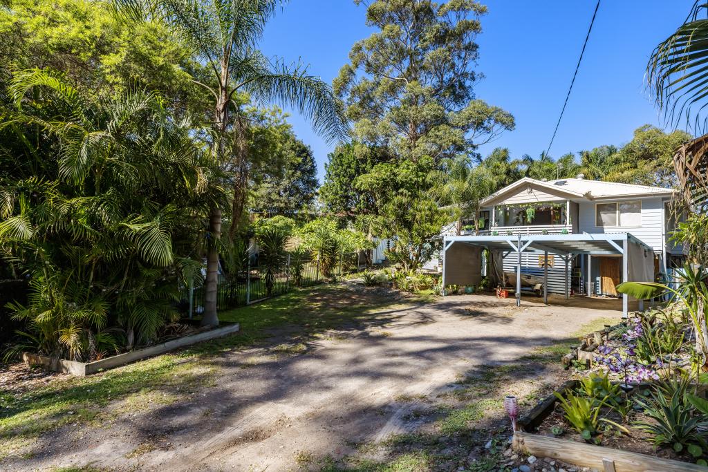 3 Paroa Ave, Lemon Tree Passage, NSW 2319