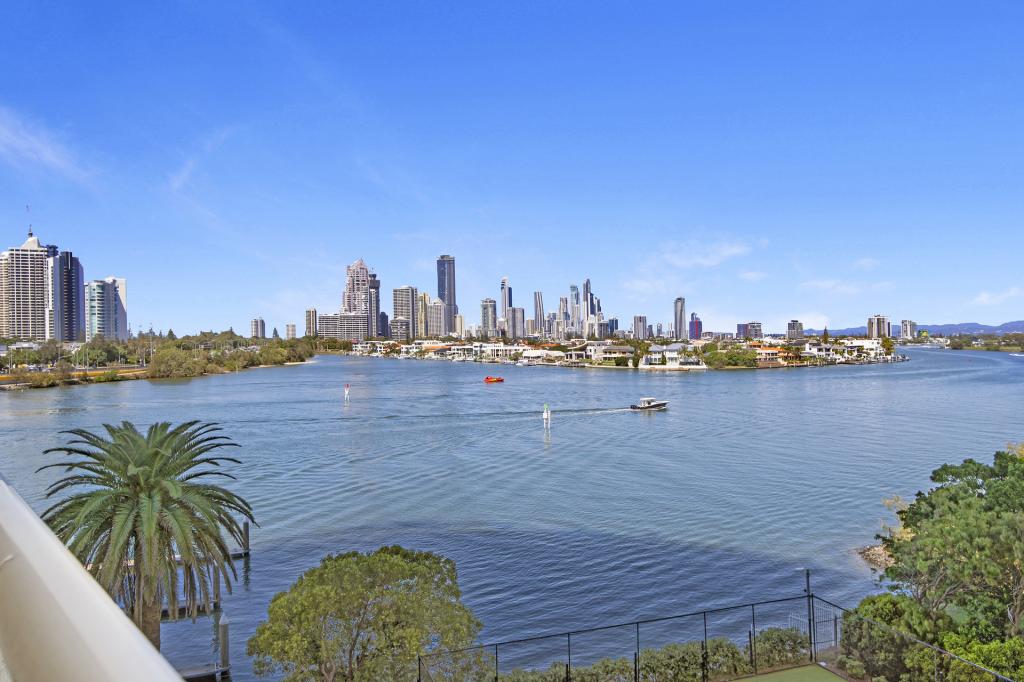 A6-1/75 Brighton Pde, Southport, QLD 4215