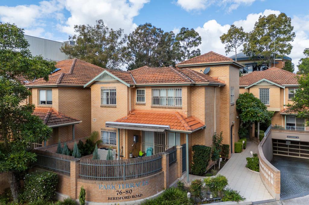 13/74-80 Beresford Rd, Strathfield, NSW 2135