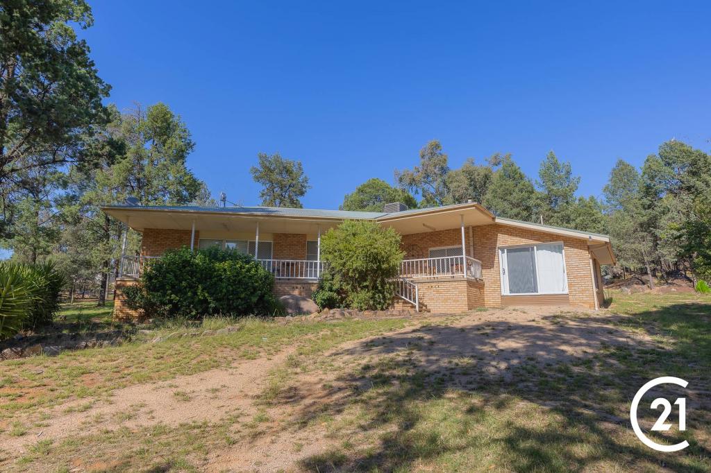 1 Norton St, Eugowra, NSW 2806