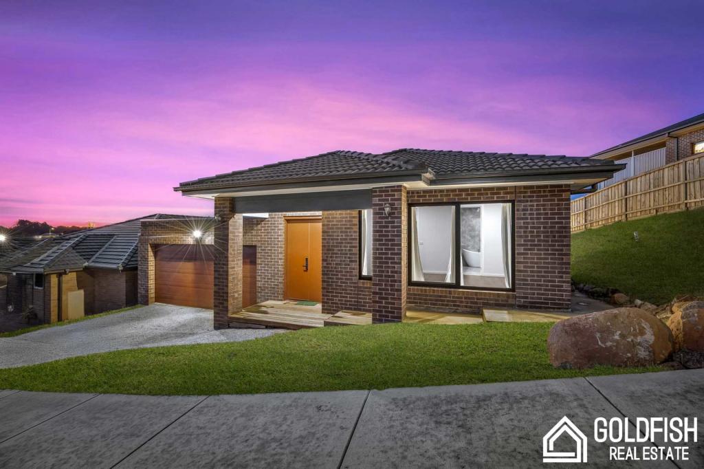 22 Pontiac Dr, Smythes Creek, VIC 3351