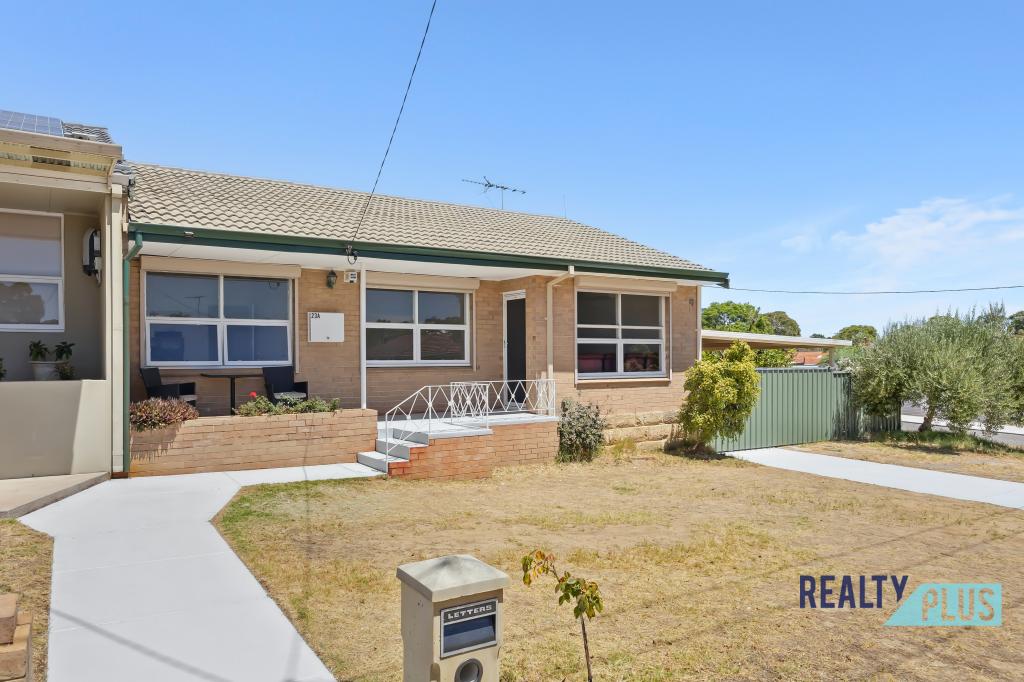 23A DODD ST, HAMILTON HILL, WA 6163