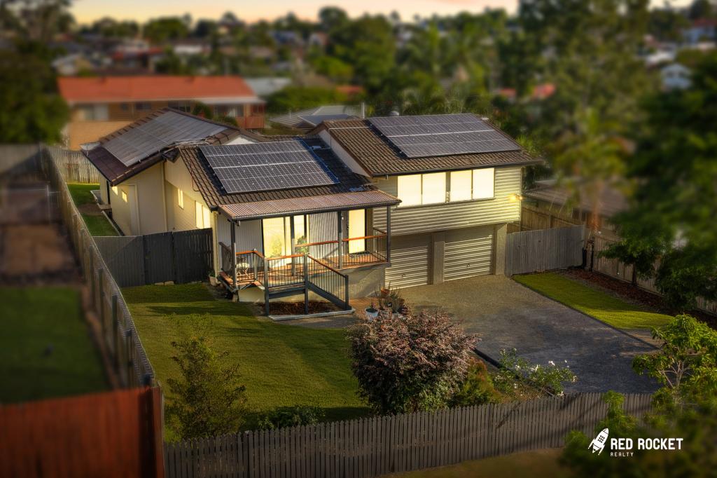 51 Parfrey Rd, Rochedale South, QLD 4123