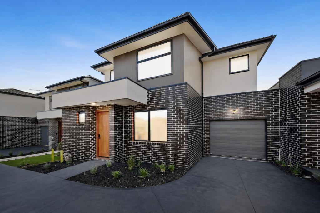 3/33 NOCKOLDS CRES, NOBLE PARK, VIC 3174