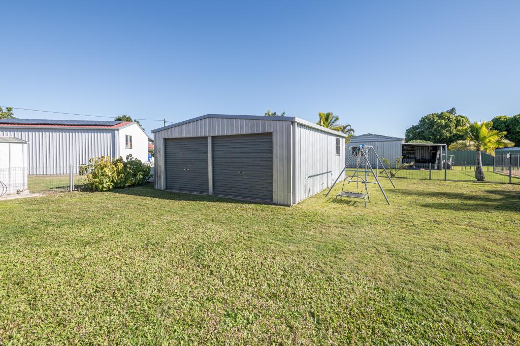 45a Hunter St, Walkervale, QLD 4670