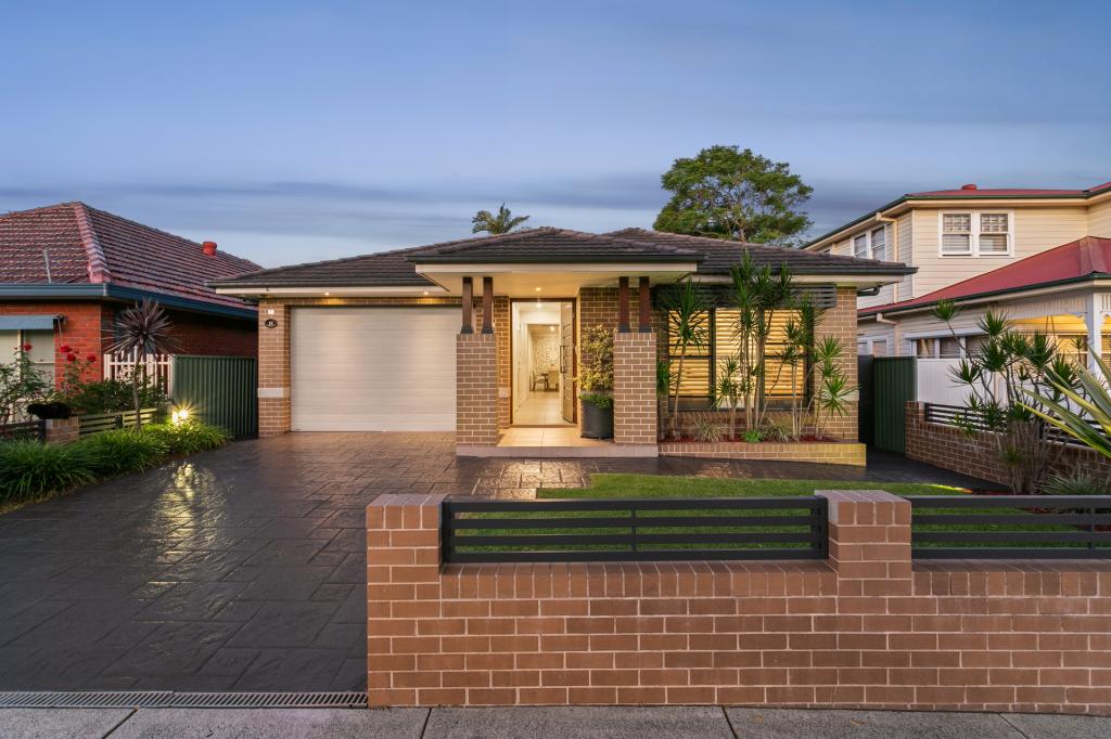18 Walsh Ave, Croydon Park, NSW 2133