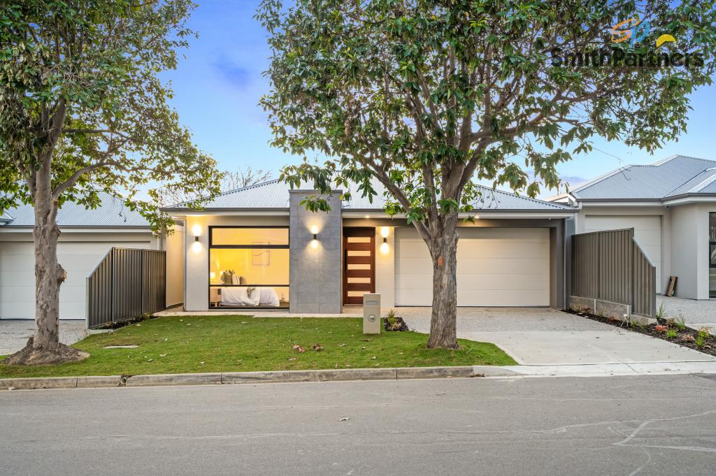 2A & 2B BURRA ST, MODBURY NORTH, SA 5092