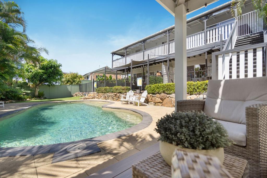 171 Pappas Way, Carrara, QLD 4211