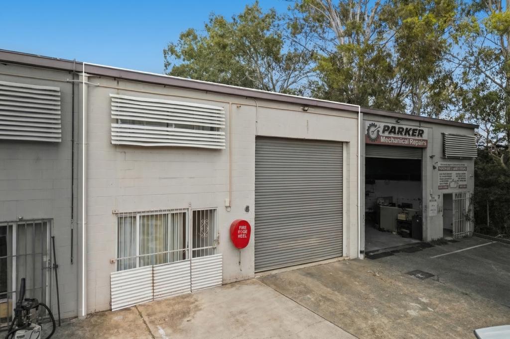 6/112 Harburg Dr, Beenleigh, QLD 4207