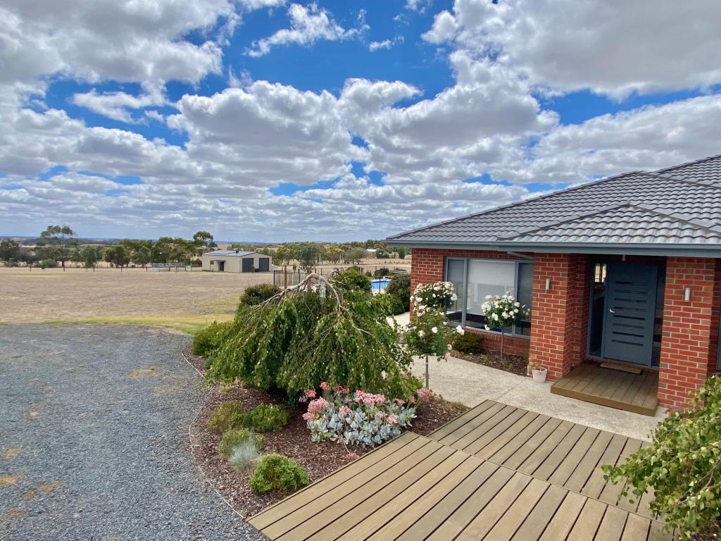 45 Collins Rd, Irrewarra, VIC 3249