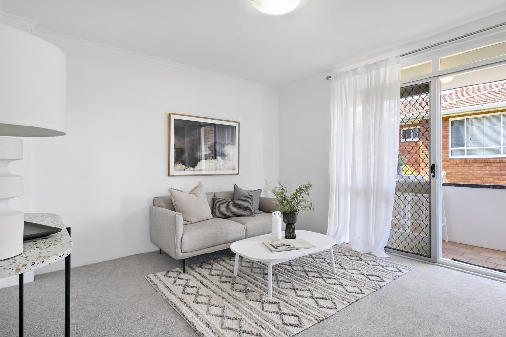 3/2 Isabel St, Ryde, NSW 2112