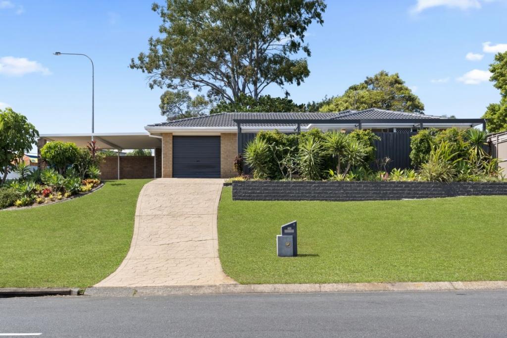 2 Dawnann Ct, Carrara, QLD 4211