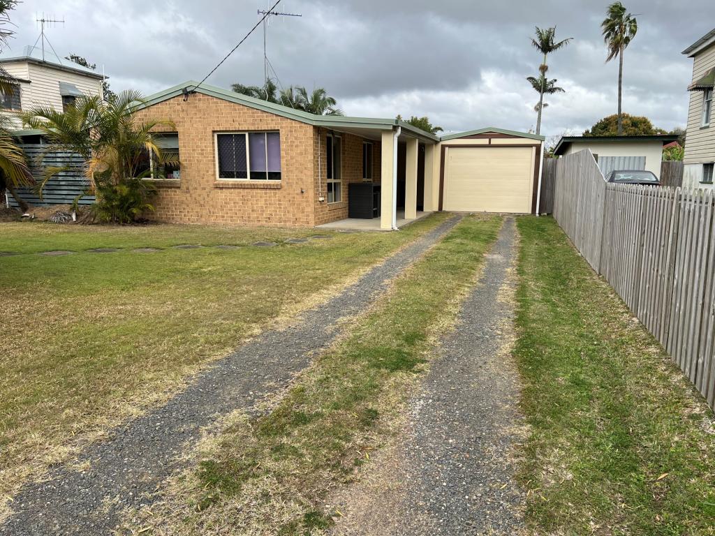 36 Ward St, Maryborough, QLD 4650