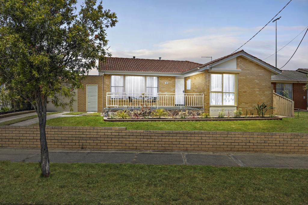 19 Bundy Ct, Frankston North, VIC 3200