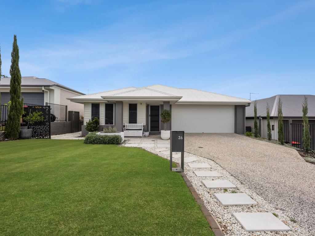 36 Quartz Cres, Collingwood Park, QLD 4301