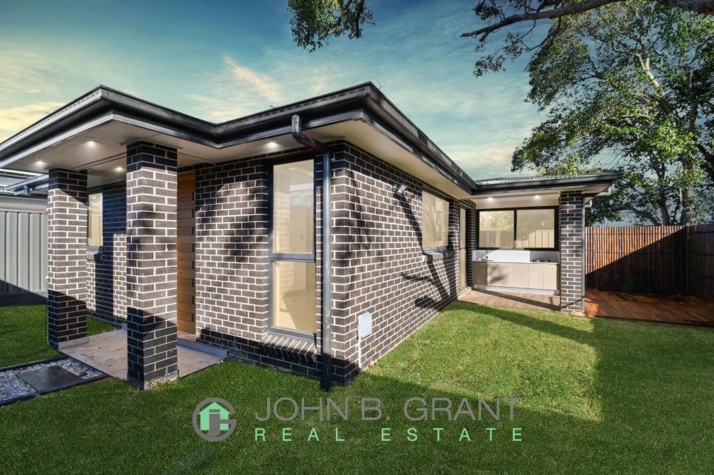 13 Jamieson Lane, Greenacre, NSW 2190