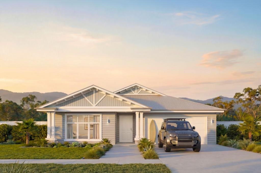 34 Banksia Dr, Crescent Head, NSW 2440