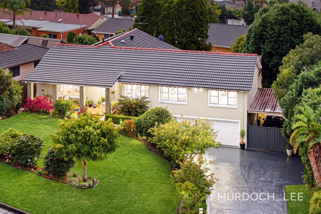 40 Elder Ave, Baulkham Hills, NSW 2153