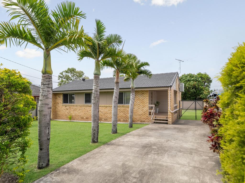 20 Somerset St, Kippa-Ring, QLD 4021