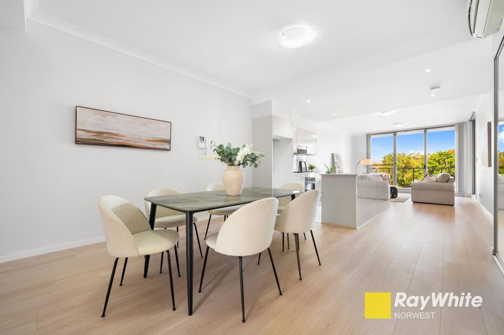 48/29-33 Darcy Rd, Westmead, NSW 2145