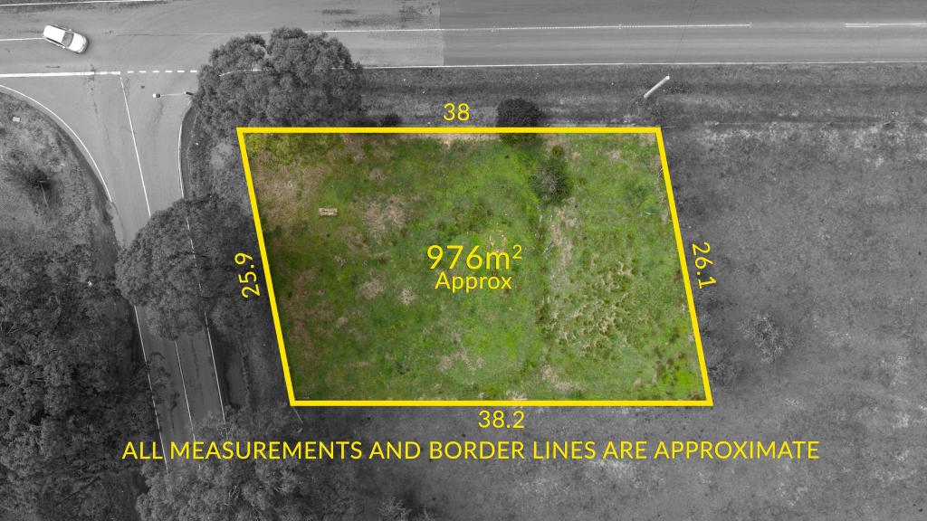 322 Doctors Gully Rd, Doreen, VIC 3754