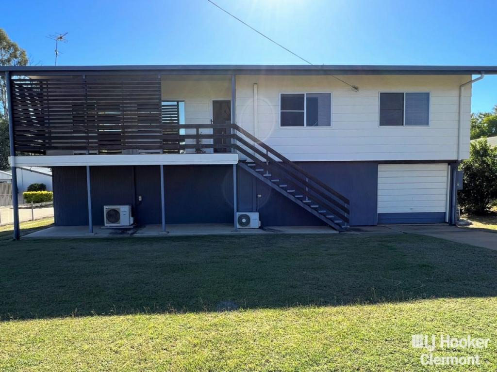 14 Collins St, Clermont, QLD 4721